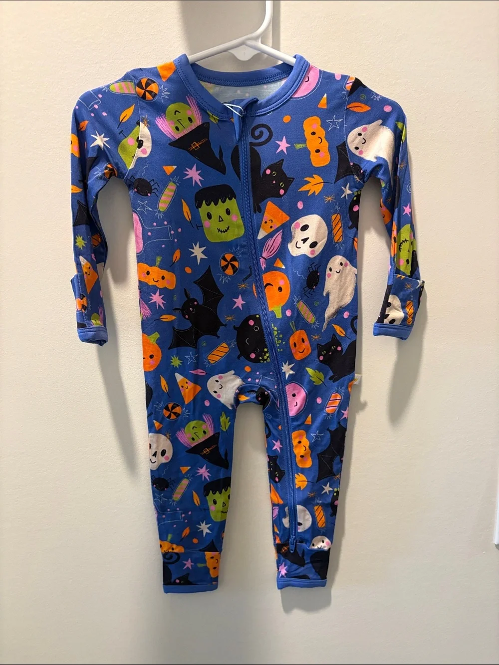 Soul Baby Bamboo nwt kids